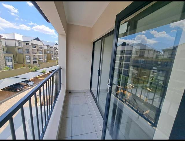 1 BEDROOM PROPERTY TO RENT IN WATERFALL